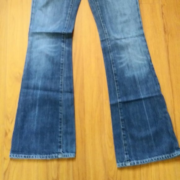 Citizens of Humanity Jeans - Picture 3 of 6